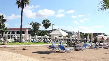 Akti Beach Village Resort