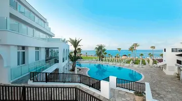 Akti Beach Village Resort