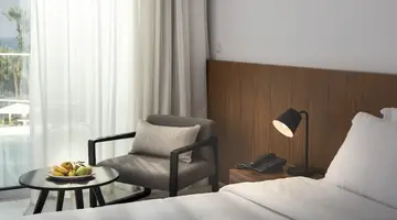 Akti Beach Village Resort