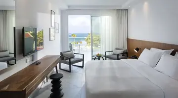 Akti Beach Village Resort