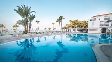 Akti Beach Village Resort