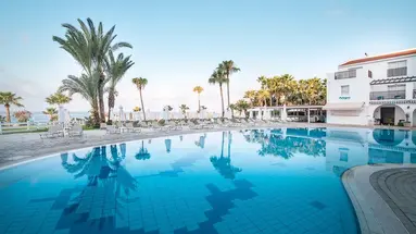 Akti Beach Village Resort