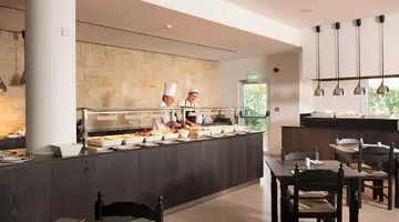 Akti Beach Village Resort
