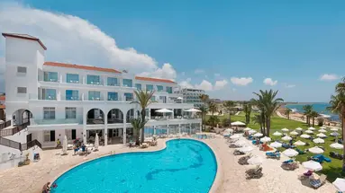 Akti Beach Village Resort
