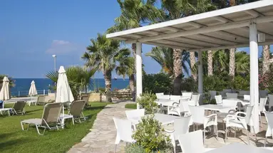Akti Beach Village Resort