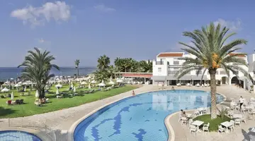 Akti Beach Village Resort