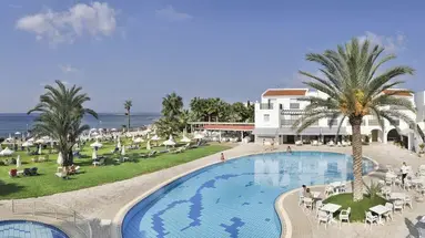 Akti Beach Village Resort