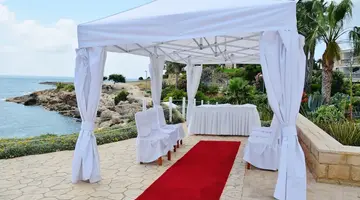 Akti Beach Village Resort