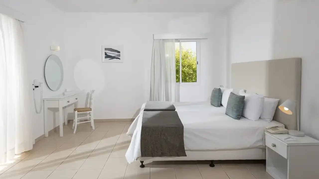 Akti Beach Village Resort