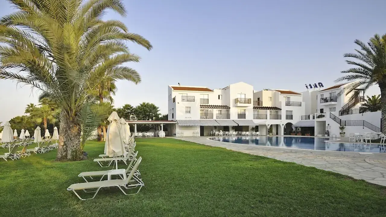 Akti Beach Village Resort