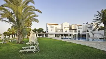 Akti Beach Village Resort