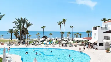 Akti Beach Village Resort