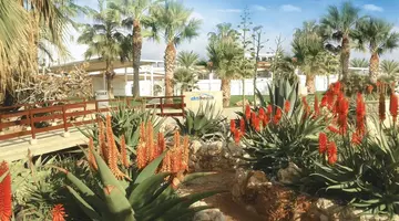 Akti Beach Village Resort
