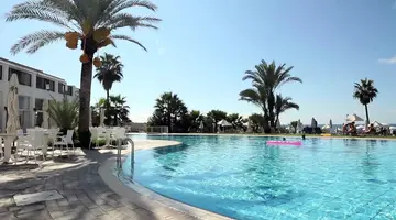 Akti Beach Village Resort
