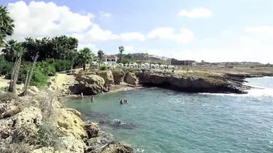 Akti Beach Village Resort