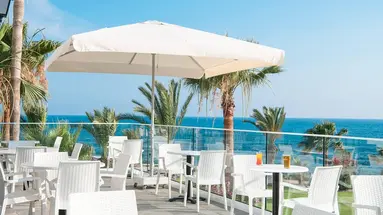 Akti Beach Village Resort