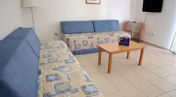 Akti Beach Village Resort