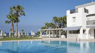 Akti Beach Village Resort