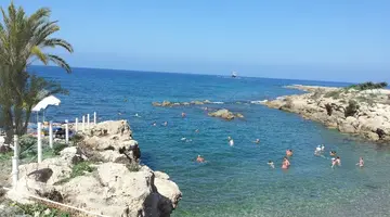 Akti Beach Village Resort