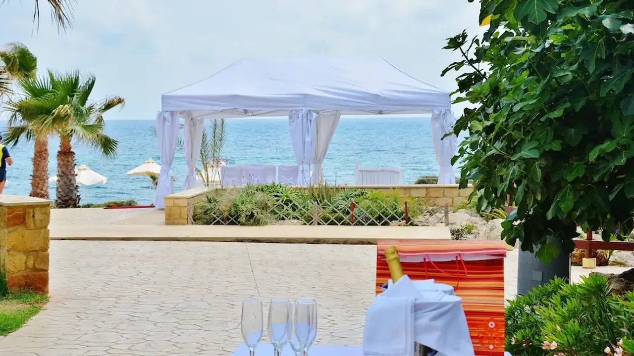 Akti Beach Village Resort