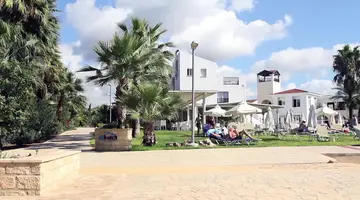 Akti Beach Village Resort