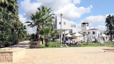 Akti Beach Village Resort