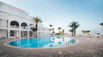 Akti Beach Village Resort