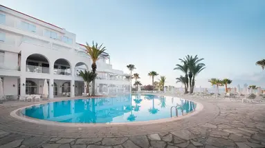 Akti Beach Village Resort