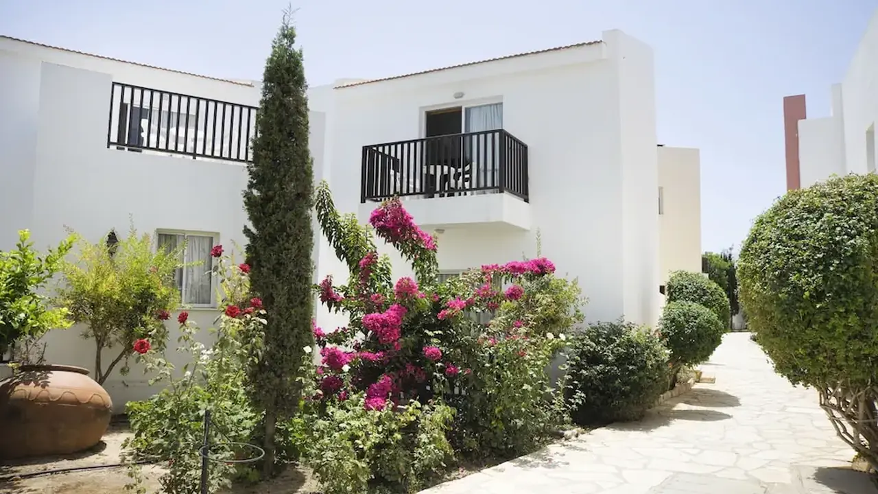 Akti Beach Village Resort