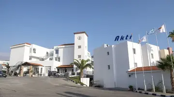 Akti Beach Village Resort