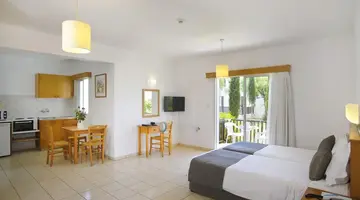 Akti Beach Village Resort