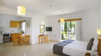 Akti Beach Village Resort