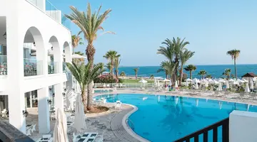 Akti Beach Village Resort