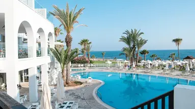 Akti Beach Village Resort