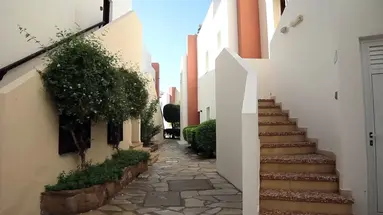 Akti Beach Village Resort