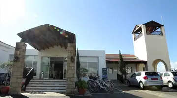 Akti Beach Village Resort