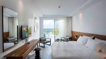 Akti Beach Village Resort