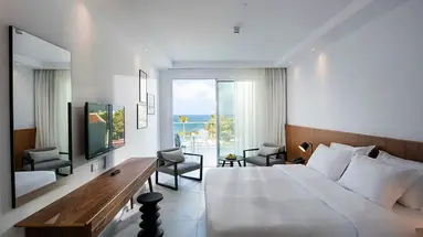 Akti Beach Village Resort