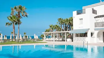 Akti Beach Village Resort