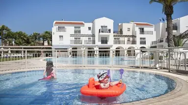 Akti Beach Village Resort