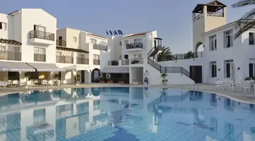 Akti Beach Village Resort