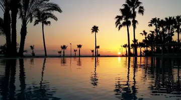 Akti Beach Village Resort