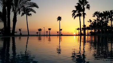 Akti Beach Village Resort