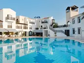 Akti Beach Village Resort
