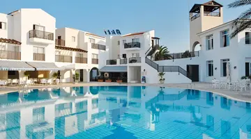 Akti Beach Village Resort