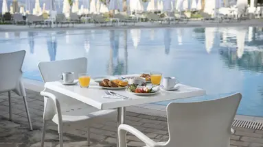 Akti Beach Village Resort