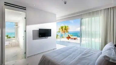 Akti Beach Village Resort