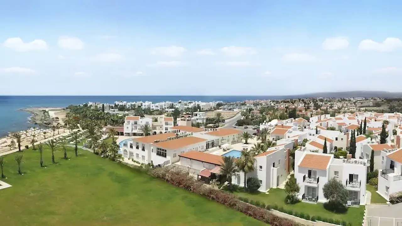 Akti Beach Village Resort