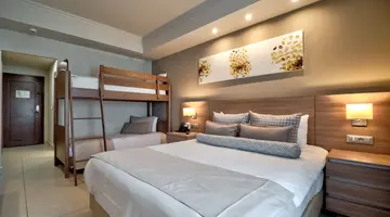 Akti Coast Club (ex. E Geo Easy Living Resort)