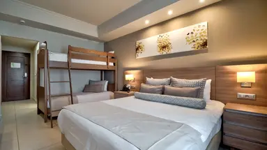 Akti Coast Club (ex. E Geo Easy Living Resort)